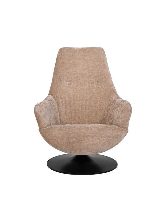 Cosmo Rotativ Camel 88x74x97cm