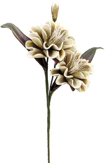 Fylliana Artificial Flower Various Colors 92cm 10 Pieces