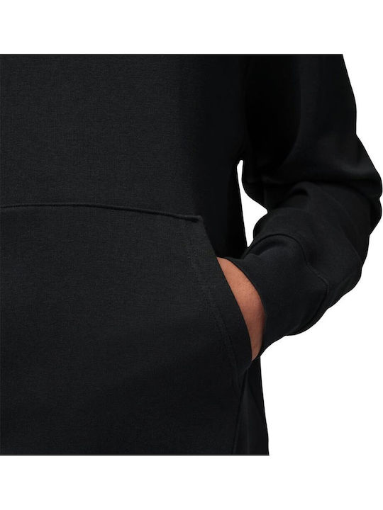 Sweatshirts Für Herren Mit Kapuze Schwarz