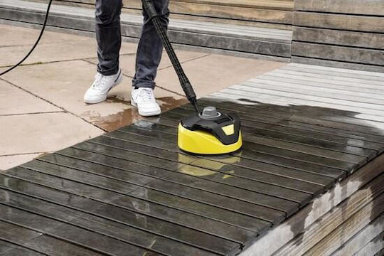 Karcher K 5 WCM Premium Миялна машина Машина с Налягане 145бар
