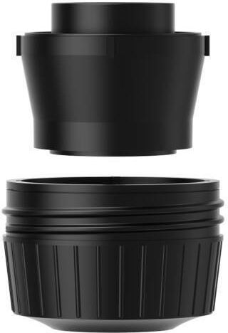 Sogo Electric Portable Espresso Machine 20bar CAF-SS-5622