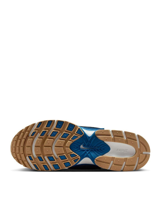 V5 Rnr Sneakers Blue