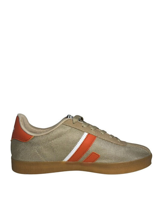 Sneakers Beige