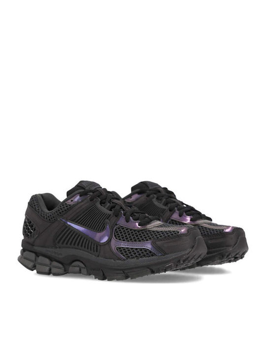Nike Ib4397001 001 Sneakers Black Iridescent