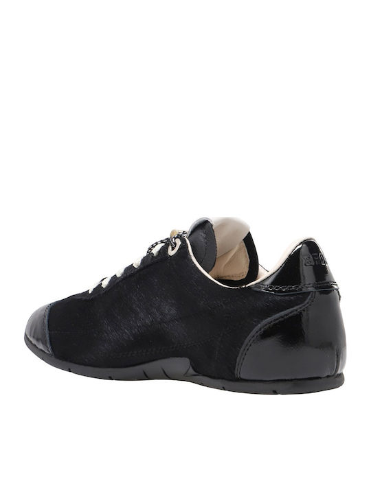 Γυναικεία Sneakers Μαύρα
