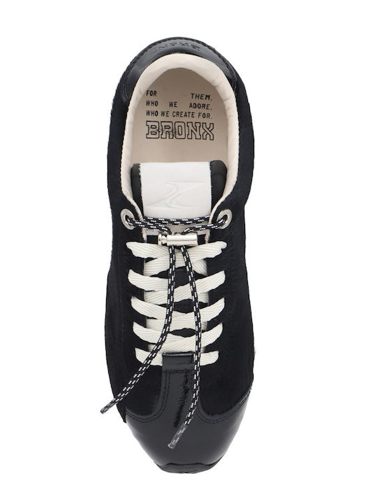 Γυναικεία Sneakers Μαύρα
