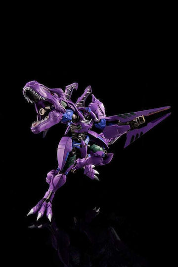Flame Toys Transformers: Furai Φιγούρα Δράσης
