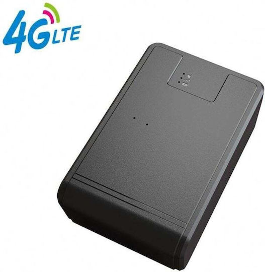 Mini GPS Tracker Q12 GPRS / Glonass / LBS for Cars / Motorcycles / Bicycles