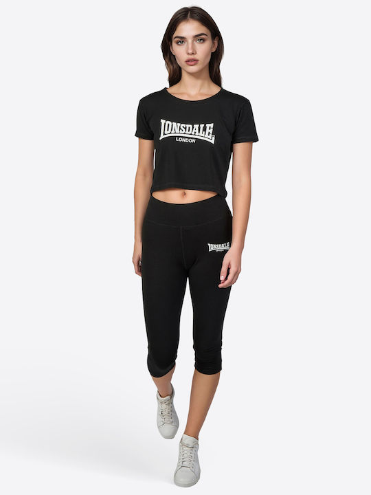 Lonsdale