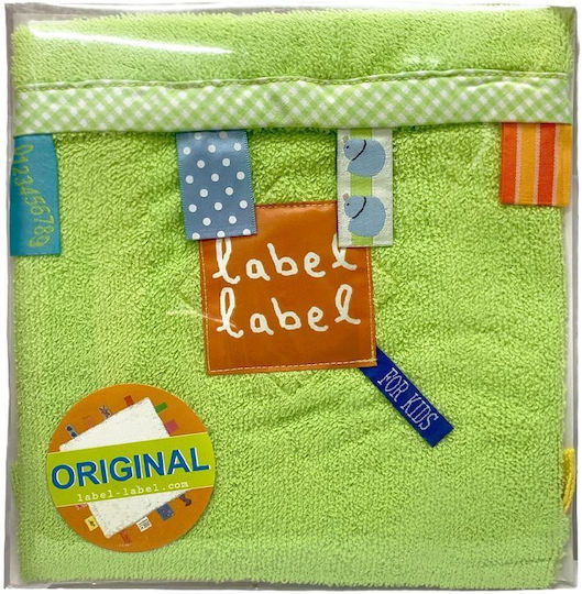 Label Label Бебешка играчка