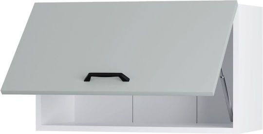 Modest Ντουλάπι Απορροφητήρα Γκρι 60x32x36εκ. Modest Ντουλάπι Απορροφητήρα Γκρι 60x32x36εκ.