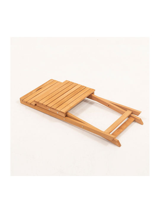 Foldable Chair 40x30x45cm