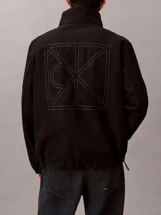 Calvin Klein Jacket Beige