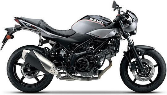 Shad Seitliche Halterungen Für Motorräder 3p System S0sv68if Suzuki