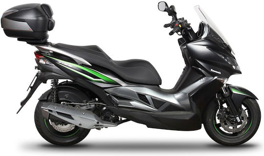 Zentrale Gestell für Motorradgepäckträger Shad K0j334st