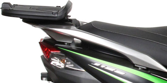 Zentrale Gestell für Motorradgepäckträger Shad K0j334st