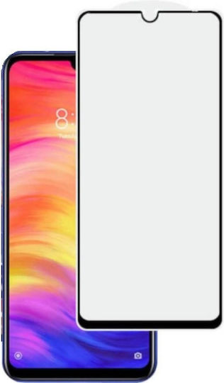 Vollflächig gehärtetes Glas (Galaxy A16)