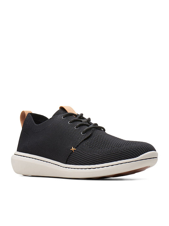 Step Urban Mix Adidași Anatomici Bărbătești Negri