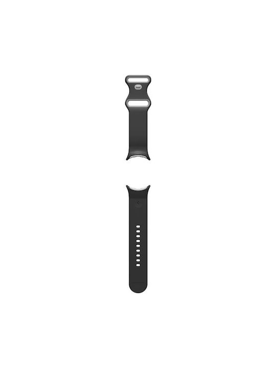 Spigen Strap Black (Google Pixel Watch 4, Google Pixel Watch 3) Spigen Strap Black (Google Pixel Watch 4, Google Pixel Watch 3)