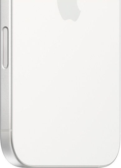 Apple iPhone 16 (8GB/256GB) White