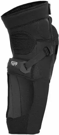 ION Audio Reitschutz Knieschoner Motocross Schwarz Farbe