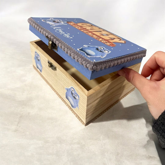 Decorative Box