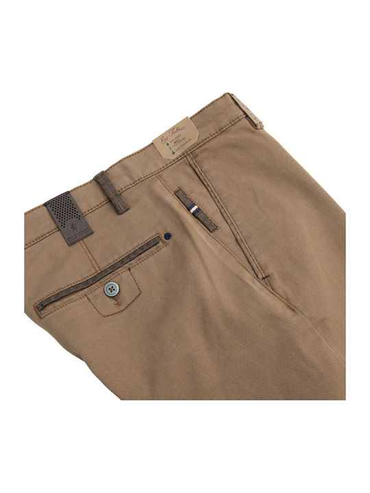 Trousers Camel