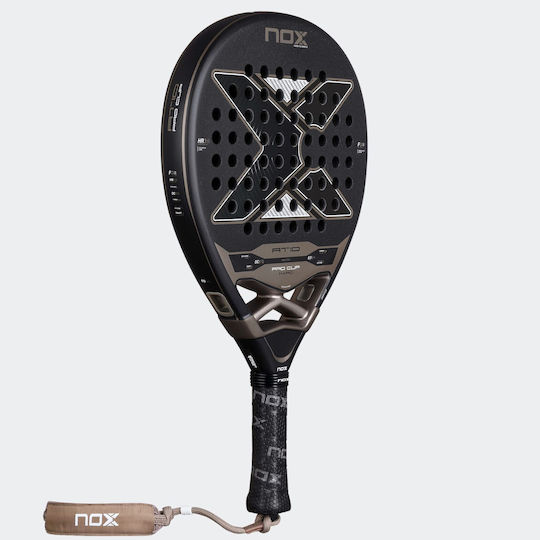 Nox Erwachsene Padel Schläger