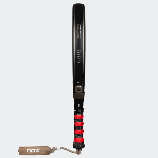 Nox Erwachsene Padel Schläger