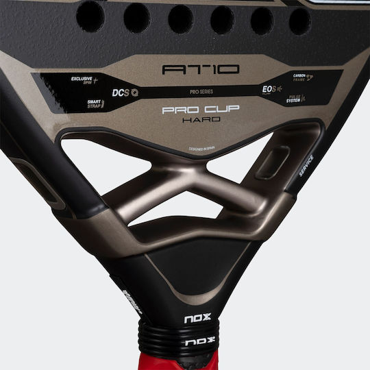 Nox Erwachsene Padel Schläger