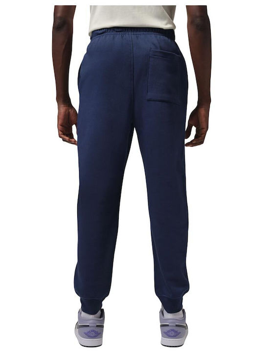 Sweatpants Blue