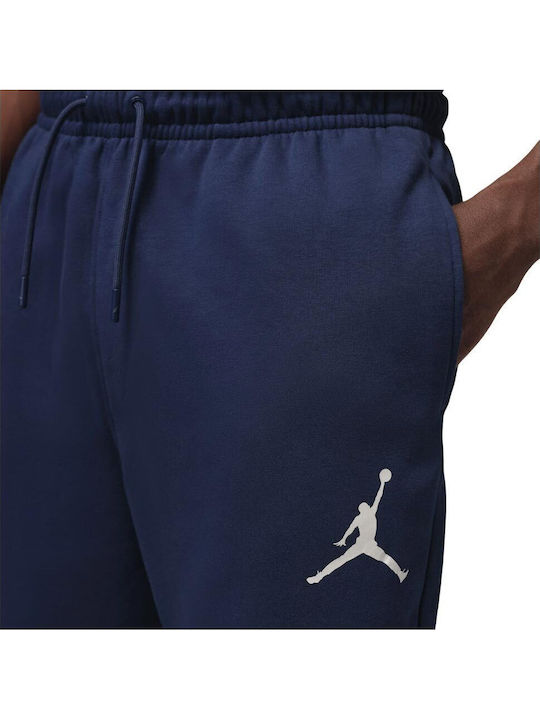 Sweatpants Blue