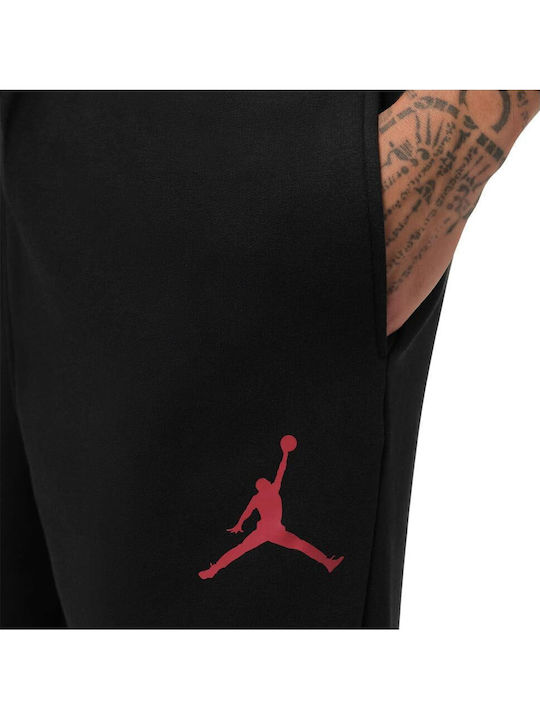 Pantaloni de trening Negru