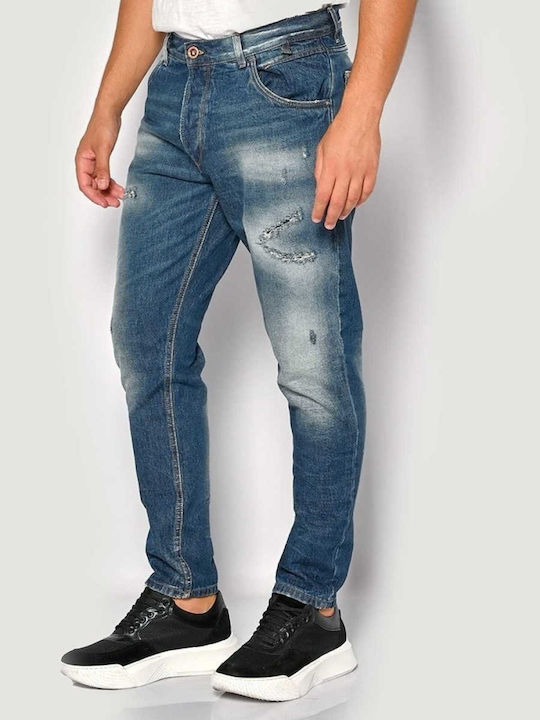 Brokers Jeans