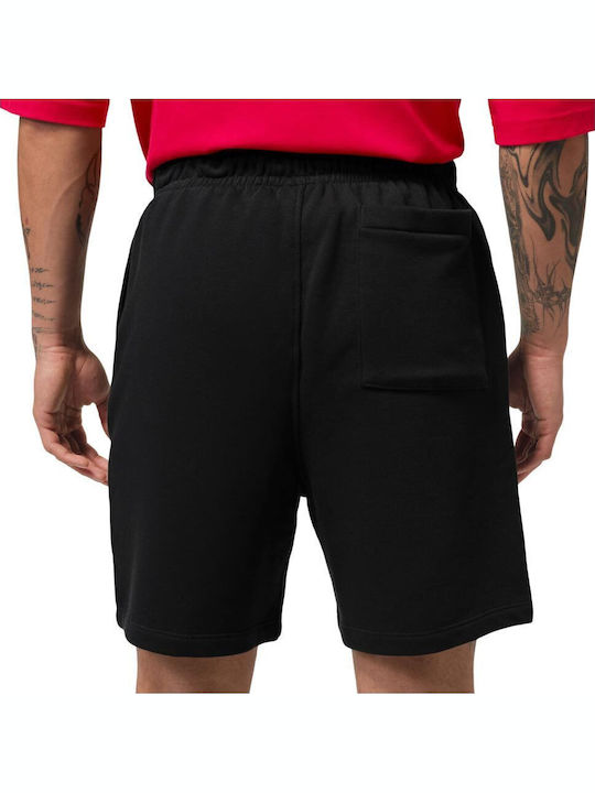 Jordan Athletic Men's Shorts Black