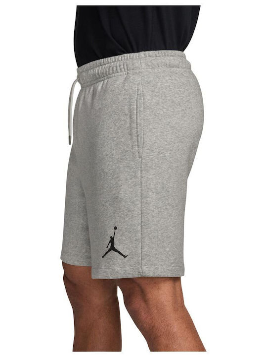 Men's Athletic Shorts Gray