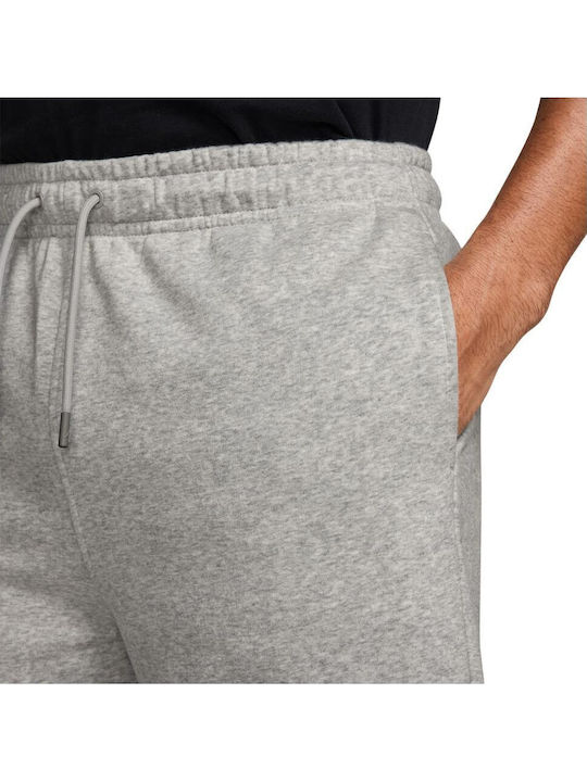 Men's Athletic Shorts Gray