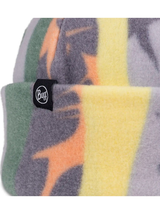 Beanie Unisex Fleece Beanie Knitted