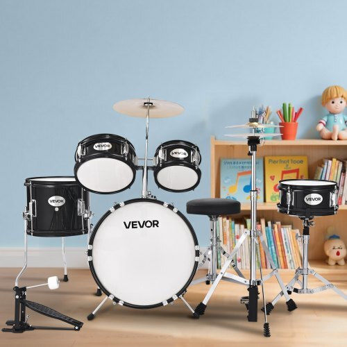 Vevor Drum