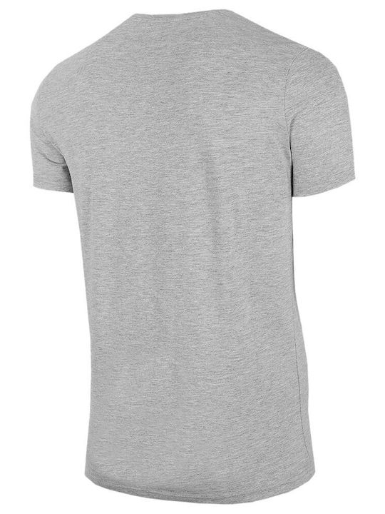 T-shirt Gray