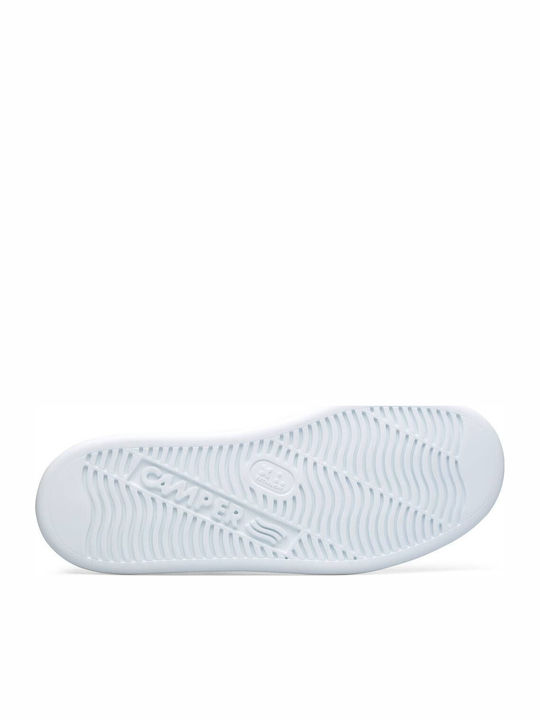 Runner Ανδρικά Sneakers Λευκά