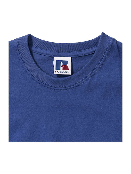 Παιδικό T-shirt Μπλε