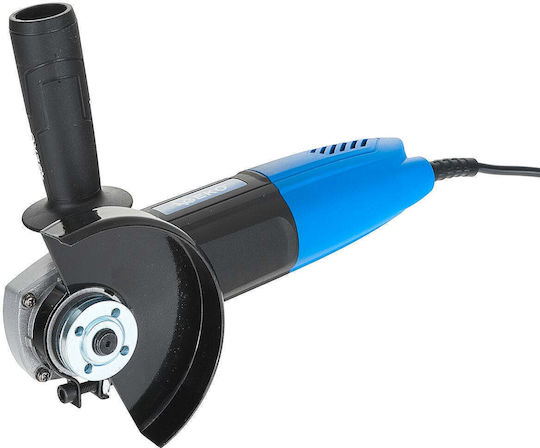 Geko G80800 Grinder 125mm Electric 900W with Speed Control