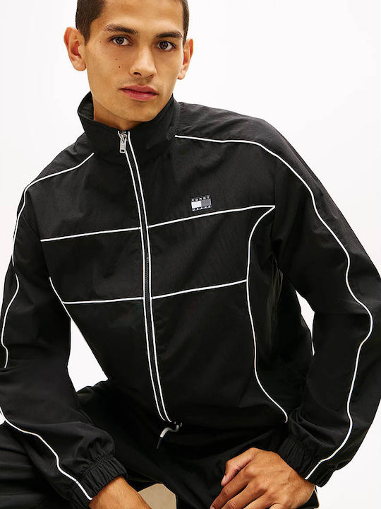 Sweatshirt Schwarz
