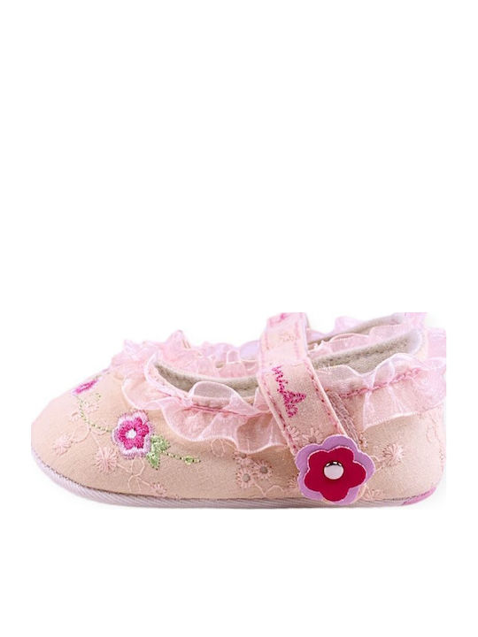 Chippo Baby Ballerinas Rosa