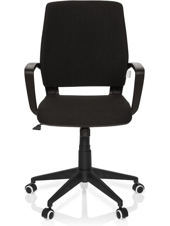Hjh Оffice Καρέκλα Γραφείου Black Hjh Оffice Καρέκλα Γραφείου Black