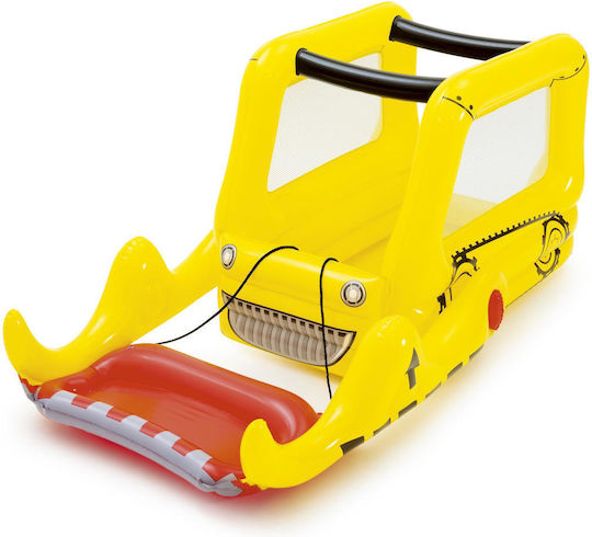 Bestway Φουσκωτό Ball Pit Digger για 2+ Ετών