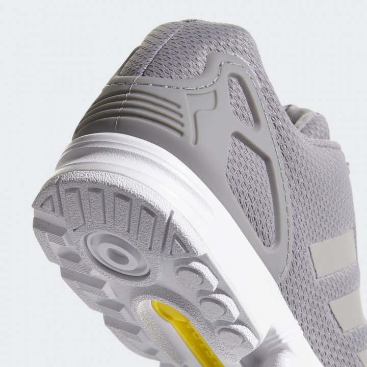 adidas Adidași ZX Flux Gri Deschis / Alb Core M19838 | Skroutz Romania