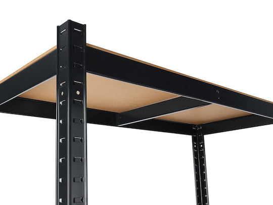 Geko Raft Dexion 90x40x180cm G10869
