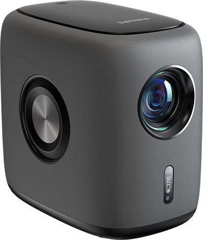 Philips NeoPix 950 Projector LCD Full HD LED Lamp with Wi-Fi and Built-in Speakers Black